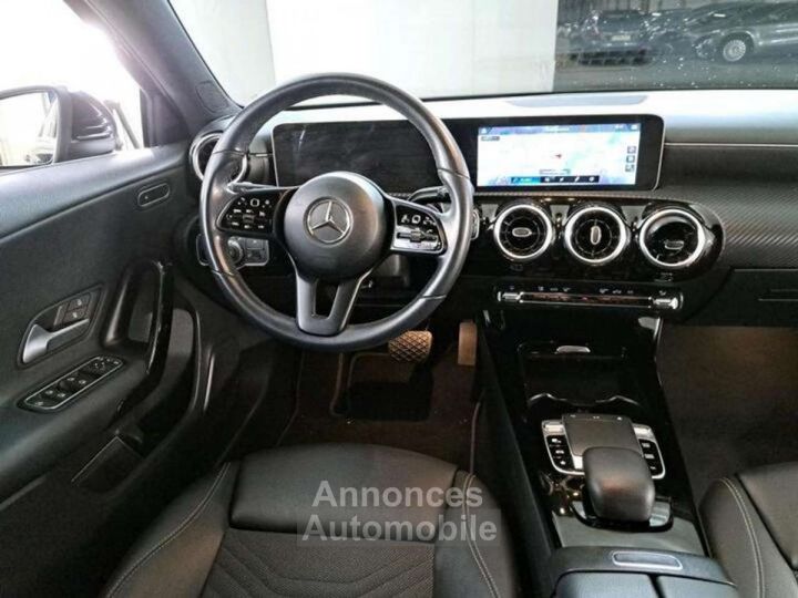 Mercedes Classe A 180 d Style 7GTRONIC - 6