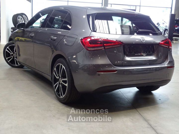 Mercedes Classe A 180 d Style 7GTRONIC - 5