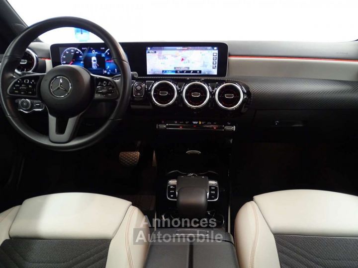 Mercedes Classe A 180 d Style 7GTRONIC - 6