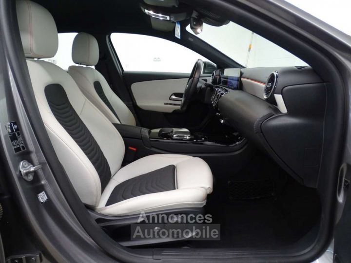 Mercedes Classe A 180 d Style 7GTRONIC - 8