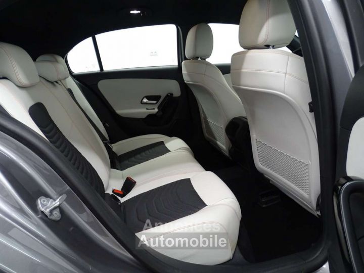 Mercedes Classe A 180 d Style 7GTRONIC - 11