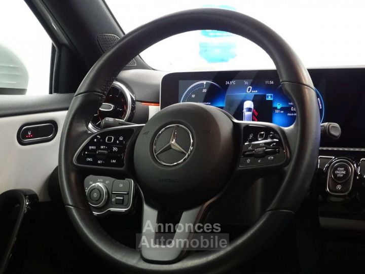 Mercedes Classe A 180 d Style 7GTRONIC - 6