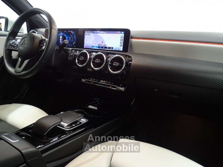 Mercedes Classe A 180 d Style 7GTRONIC - 8