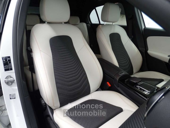 Mercedes Classe A 180 d Style 7GTRONIC - 10