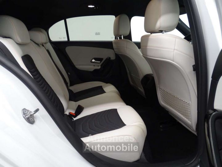 Mercedes Classe A 180 d Style 7GTRONIC - 11