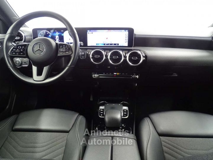 Mercedes Classe A 180 d Style 7GTRONIC - 8