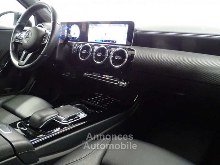 Mercedes Classe A 180 d Style 7GTRONIC - 9