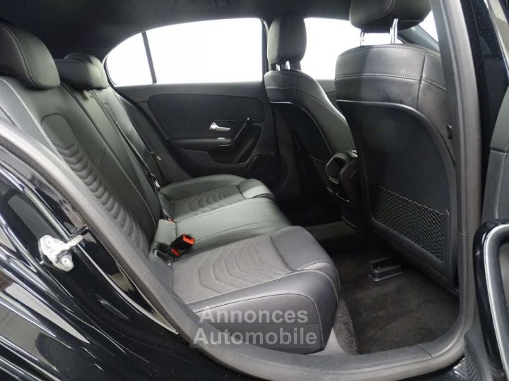 Mercedes Classe A 180 d Style 7GTRONIC - 11