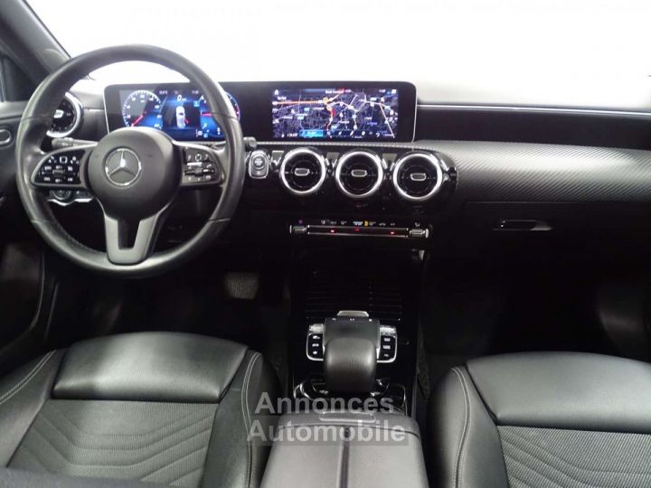 Mercedes Classe A 180 d Style 7GTRONIC - 7