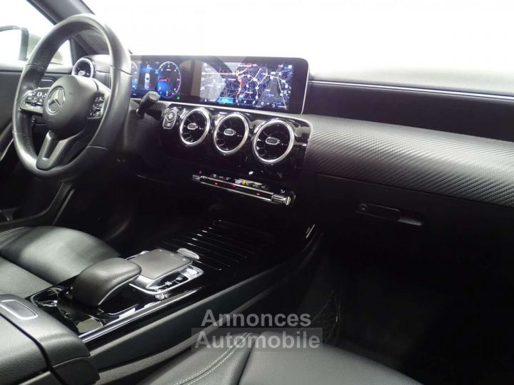 Mercedes Classe A 180 d Style 7GTRONIC - 8