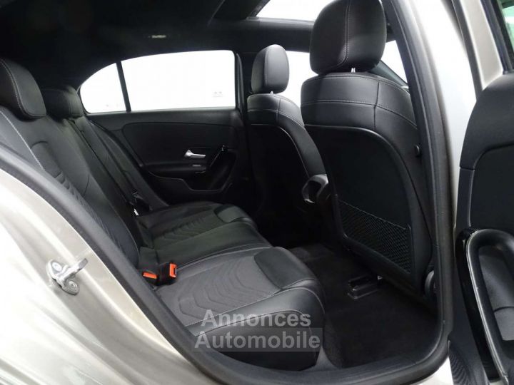 Mercedes Classe A 180 d Style 7GTRONIC - 10