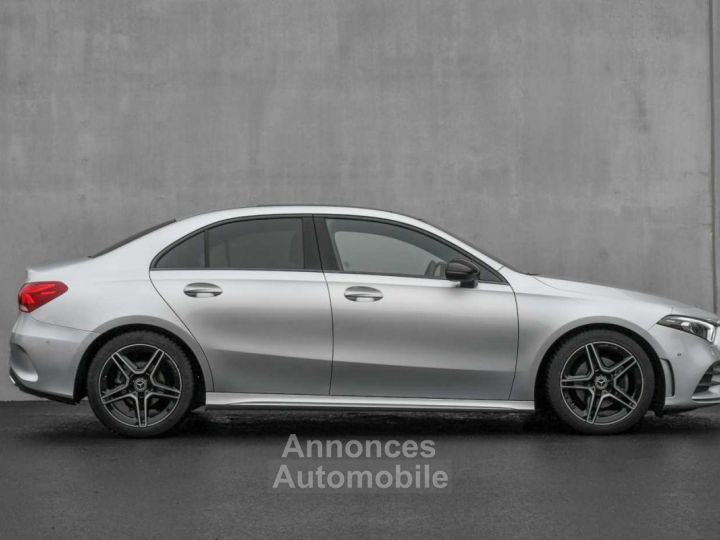 Mercedes Classe A 180 dA - SEDAN - AMG - CAMERA - PANO - WIDESCREEN - LED - - 6