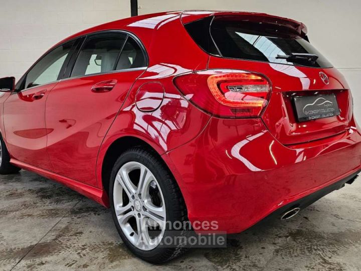 Mercedes Classe A 180 Edition - 10