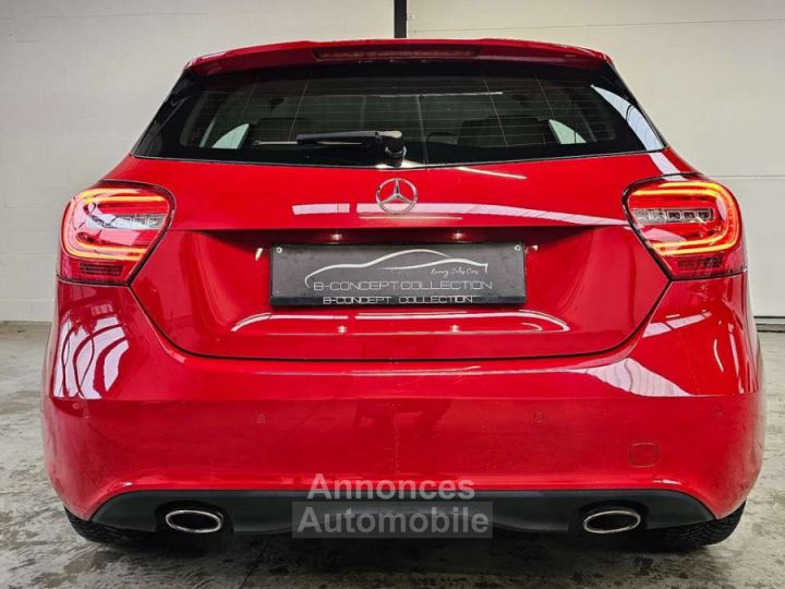 Mercedes Classe A 180 Edition - 12