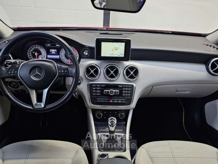 Mercedes Classe A 180 Edition - 20