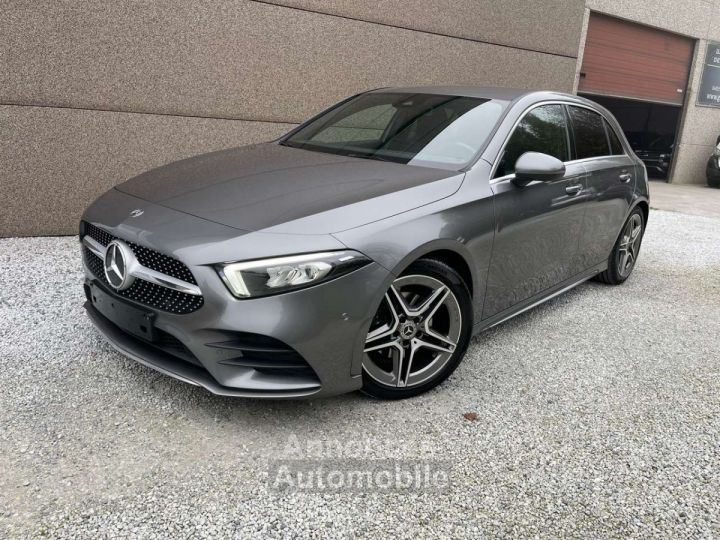 Mercedes Classe A 180 i AMG FULL GARANTIE - 1