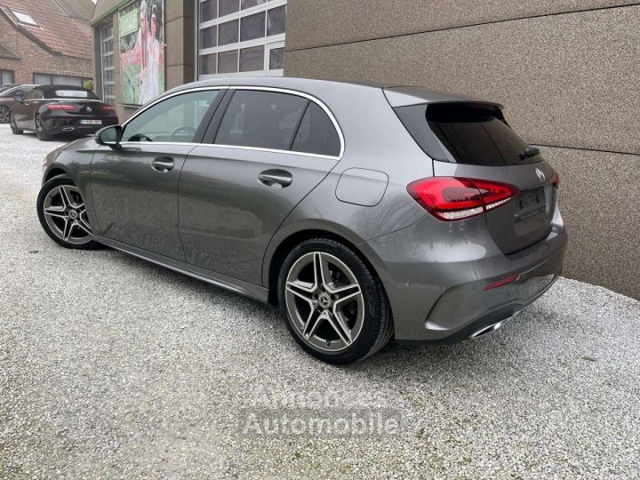 Mercedes Classe A 180 i AMG FULL GARANTIE - 3