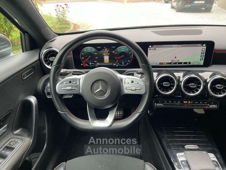 Mercedes Classe A 180 i AMG FULL GARANTIE - 11