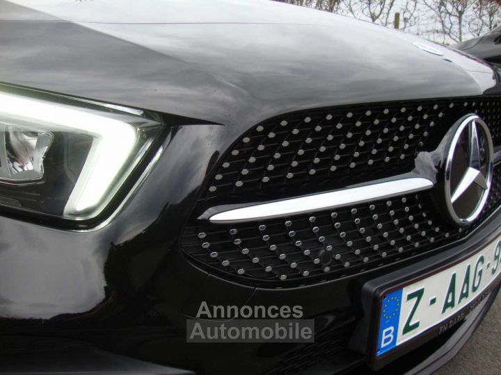 Mercedes Classe A 180 i, aut, AMG, gps, night, 2021, camera, LED, btw in - 25