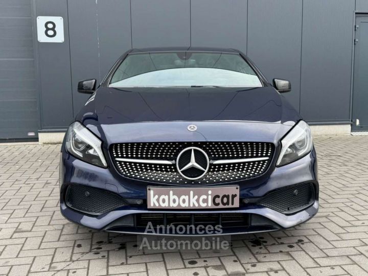 Mercedes Classe A 180 Pack AMG -- NAVI Cuir GARANTIE 12 MOIS - 2