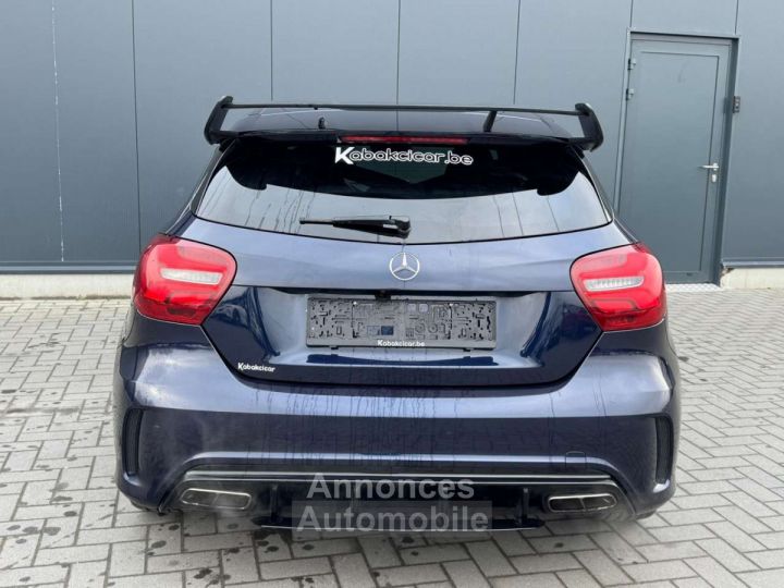 Mercedes Classe A 180 Pack AMG -- NAVI Cuir GARANTIE 12 MOIS - 5