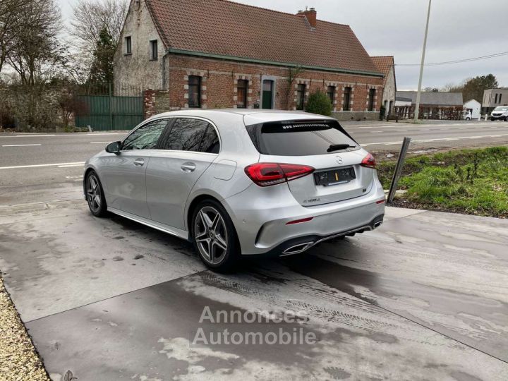 Mercedes Classe A 180 Pack AMG, toit ouvrant, ... 95.000 km ! - 5