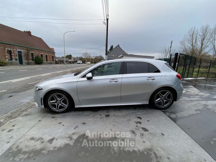 Mercedes Classe A 180 Pack AMG, toit ouvrant, ... 95.000 km ! - 6