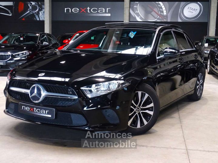 Mercedes Classe A 180 Style - 1