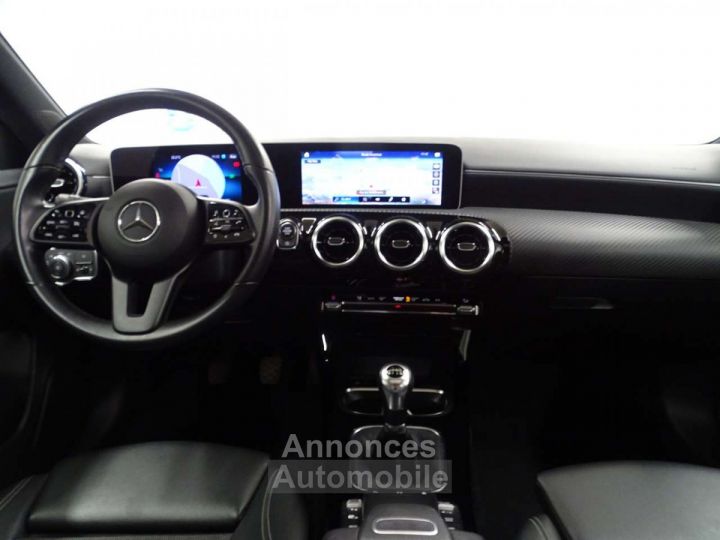 Mercedes Classe A 180 Style - 7