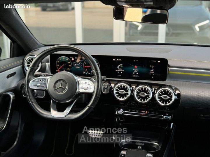 Mercedes Classe A 200 - 2