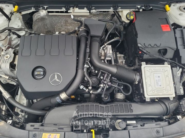 Mercedes Classe A 200 7G-DCT AMG Line //Garantie 1 an// - 20