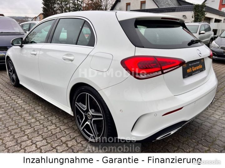 Mercedes Classe A 200 AMG-LINE - 2