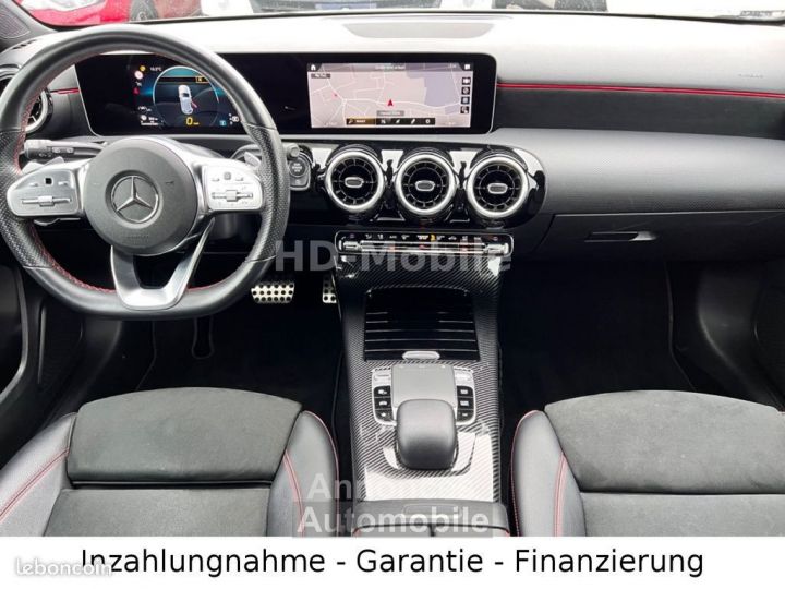 Mercedes Classe A 200 AMG-LINE - 3