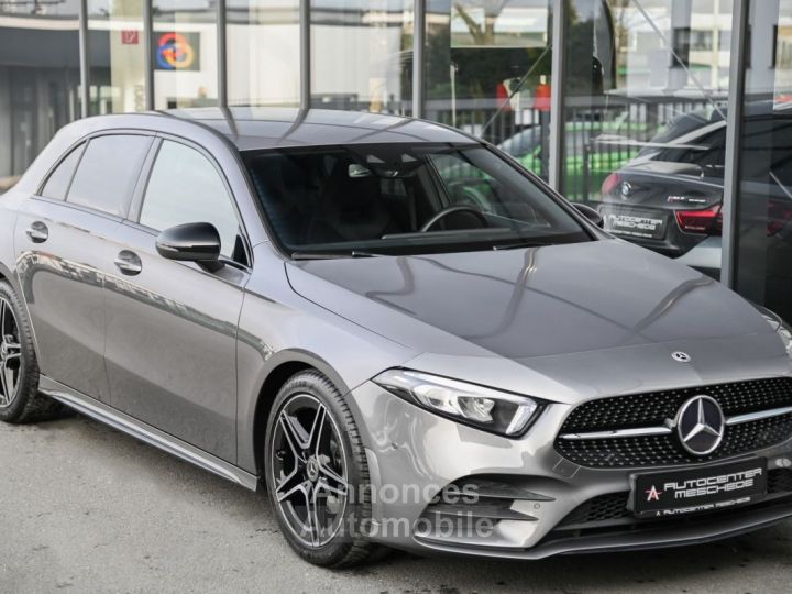 Mercedes Classe A 200 AMG Line Navi - 3