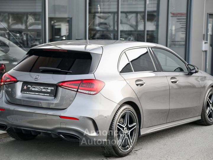 Mercedes Classe A 200 AMG Line Navi - 4