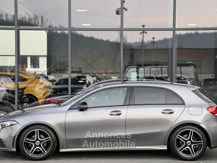 Mercedes Classe A 200 AMG Line Navi - 6