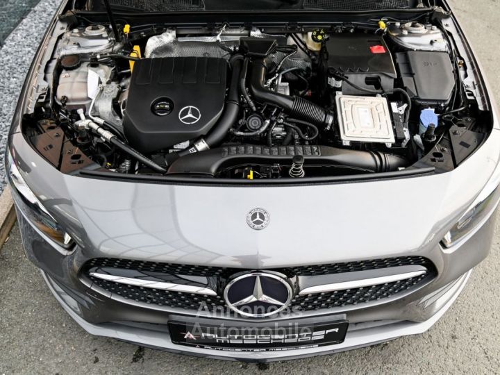 Mercedes Classe A 200 AMG Line Navi - 7