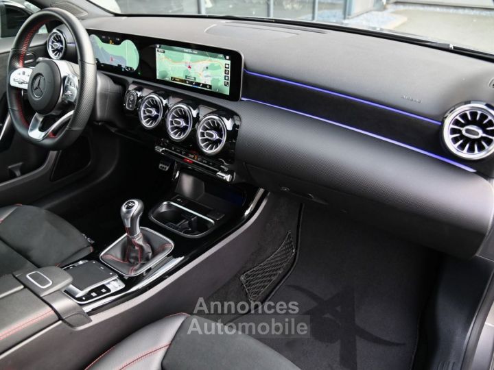 Mercedes Classe A 200 AMG Line Navi - 11