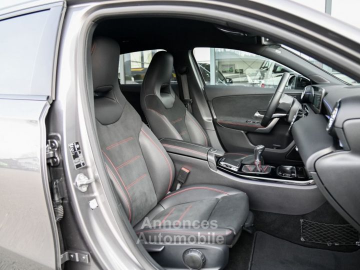 Mercedes Classe A 200 AMG Line Navi - 13