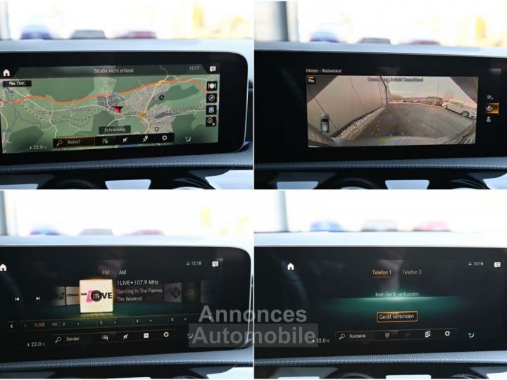 Mercedes Classe A 200 AMG Line Navi - 14