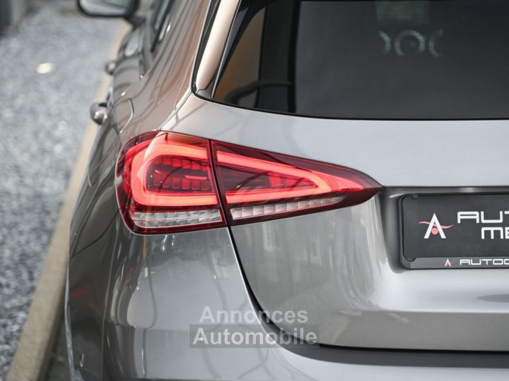 Mercedes Classe A 200 AMG Line Navi - 22