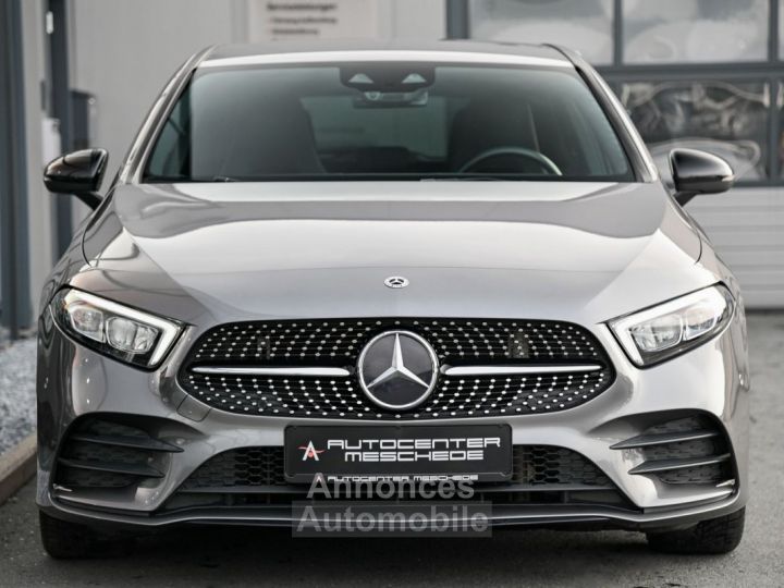 Mercedes Classe A 200 AMG Line Navi - 23