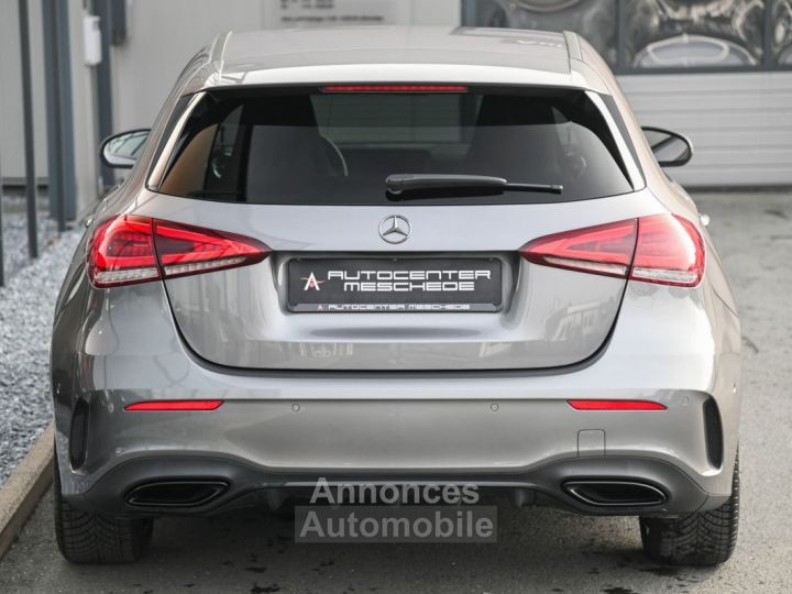 Mercedes Classe A 200 AMG Line Navi - 24