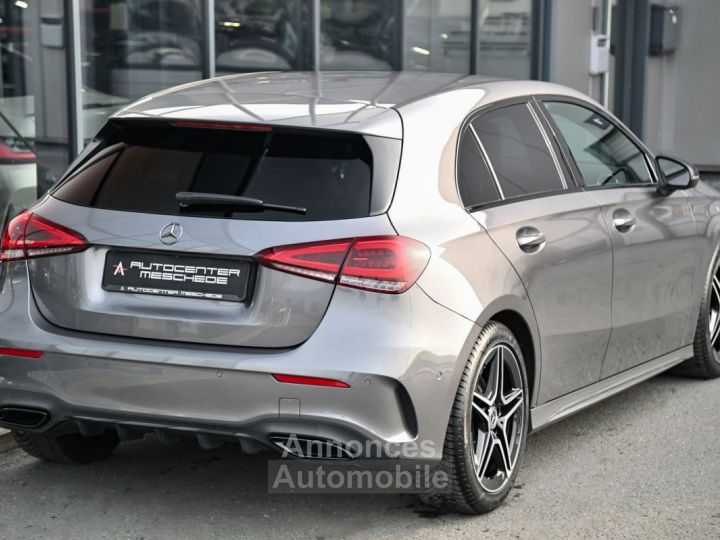 Mercedes Classe A 200 AMG Line Navi - 26