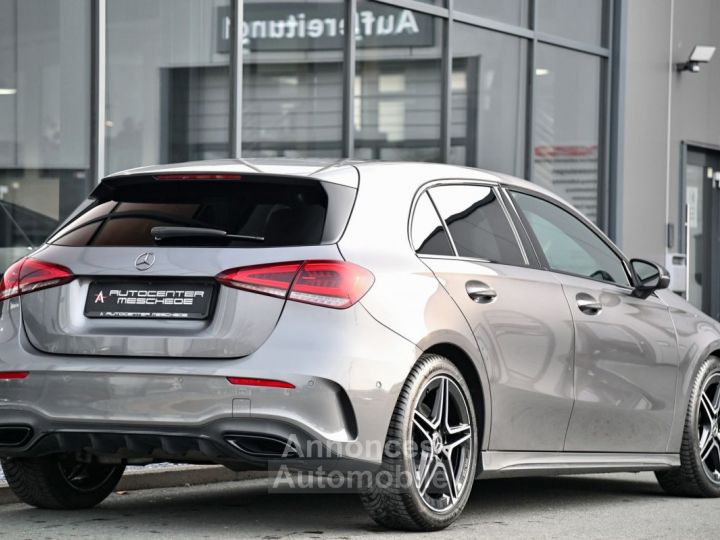 Mercedes Classe A 200 AMG Line Navi - 28