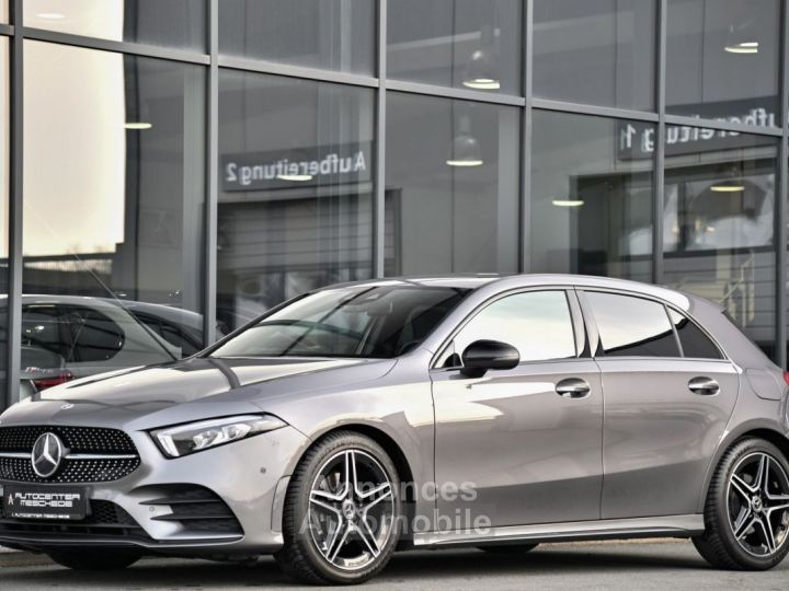 Mercedes Classe A 200 AMG Line Navi - 29