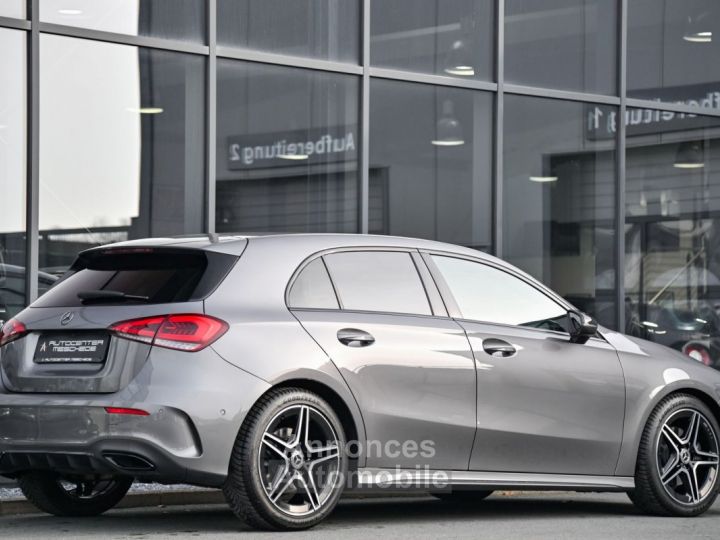 Mercedes Classe A 200 AMG Line Navi - 30