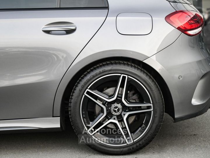 Mercedes Classe A 200 AMG Line Navi - 32