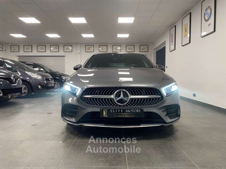 Mercedes Classe A 200 AMG PACK EXCLUSIF LINE 1MAIN- -CARNET- FULL - 2