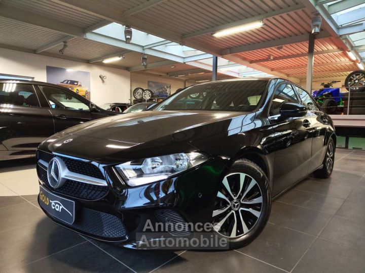 Mercedes Classe A 200 BERLINE BUSINESS - 1